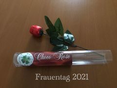 Weltfrauentag 2021