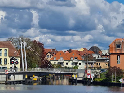 VBS – Busfahrt nach Plau am See und Güstrow